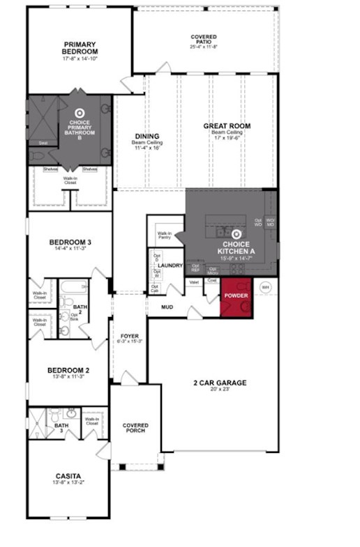 Floorplan Graphic