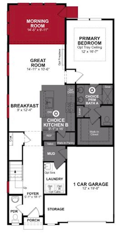 Floorplan Graphic