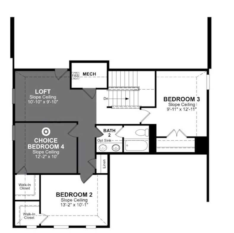 Floorplan Graphic