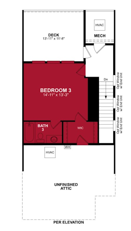 Floorplan Graphic