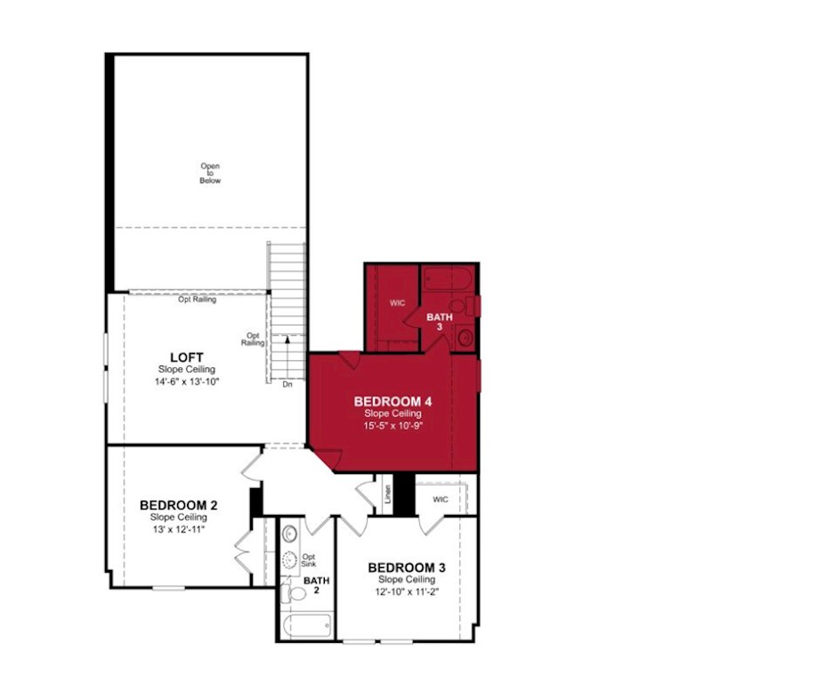 Floorplan Graphic