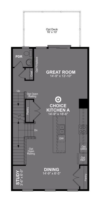 Floorplan Graphic