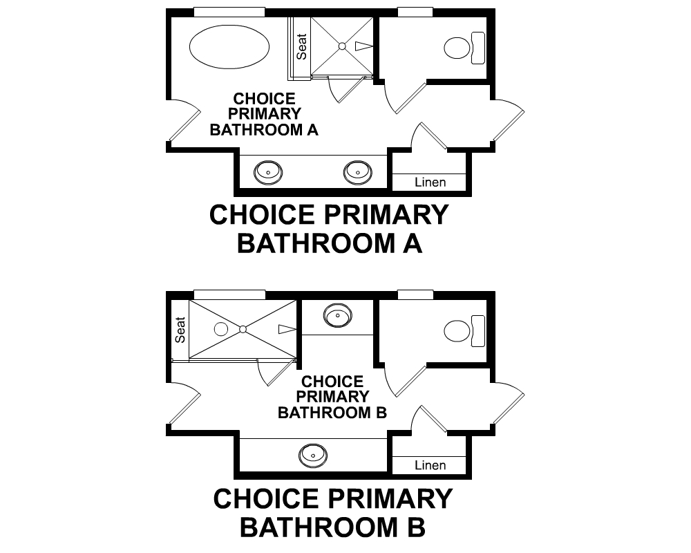 Room Choices