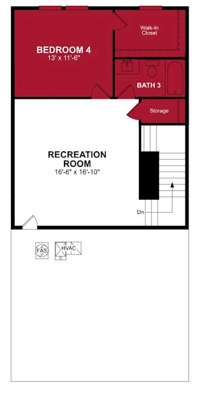 Floorplan Graphic